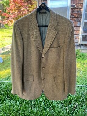 Men's Southwick Coat